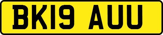 BK19AUU