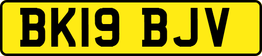 BK19BJV
