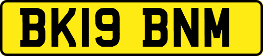BK19BNM