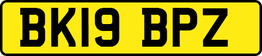 BK19BPZ