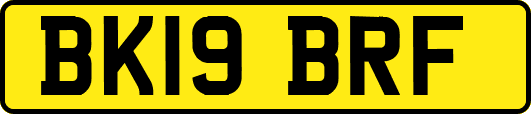 BK19BRF