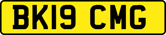 BK19CMG