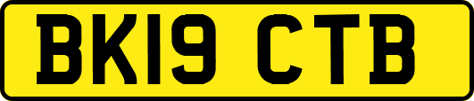 BK19CTB