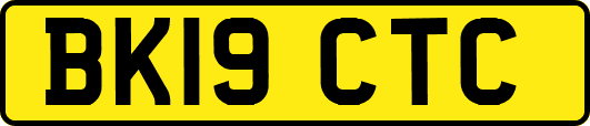 BK19CTC