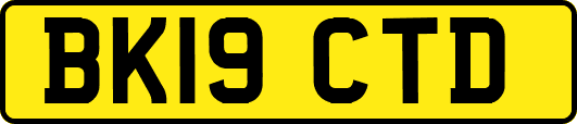 BK19CTD