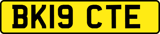 BK19CTE