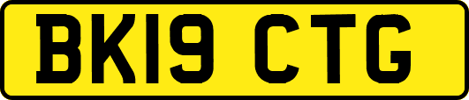 BK19CTG