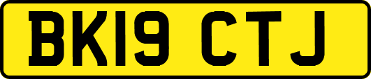 BK19CTJ