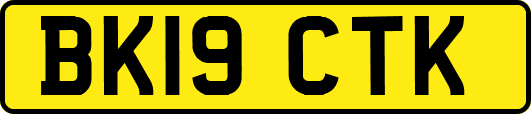 BK19CTK