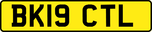 BK19CTL