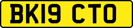 BK19CTO
