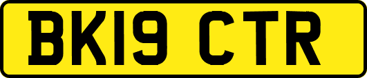 BK19CTR