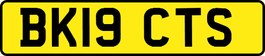 BK19CTS