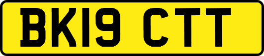 BK19CTT