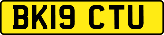 BK19CTU