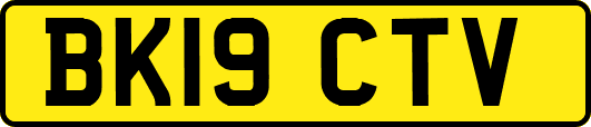 BK19CTV
