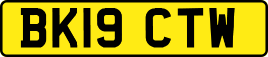 BK19CTW