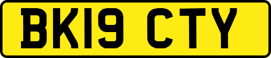 BK19CTY
