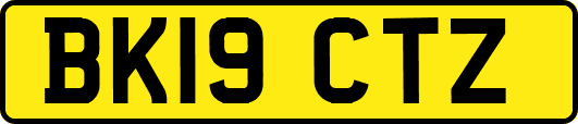 BK19CTZ