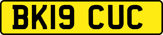 BK19CUC