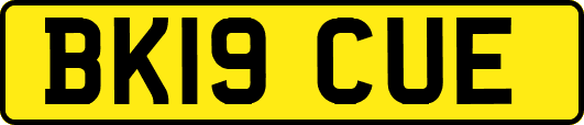 BK19CUE