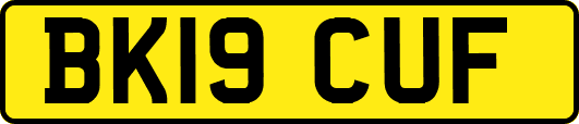 BK19CUF