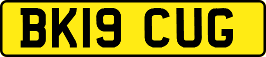 BK19CUG
