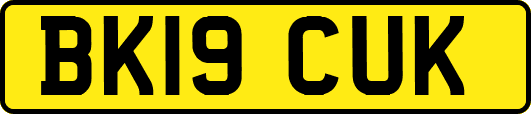 BK19CUK