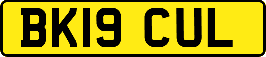 BK19CUL