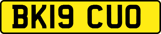 BK19CUO