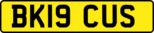 BK19CUS