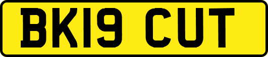 BK19CUT