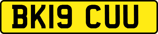 BK19CUU