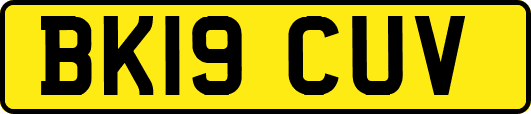 BK19CUV