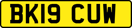 BK19CUW
