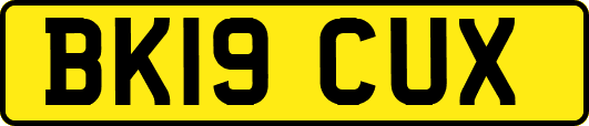 BK19CUX