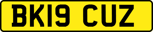 BK19CUZ