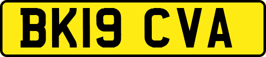 BK19CVA