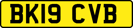 BK19CVB