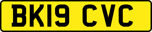 BK19CVC