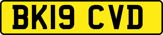 BK19CVD