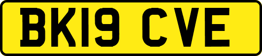 BK19CVE
