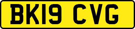 BK19CVG