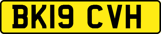 BK19CVH