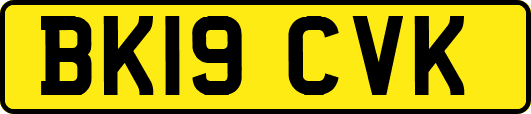 BK19CVK