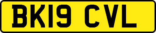 BK19CVL