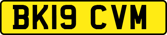 BK19CVM