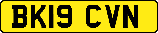 BK19CVN
