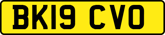 BK19CVO