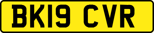 BK19CVR